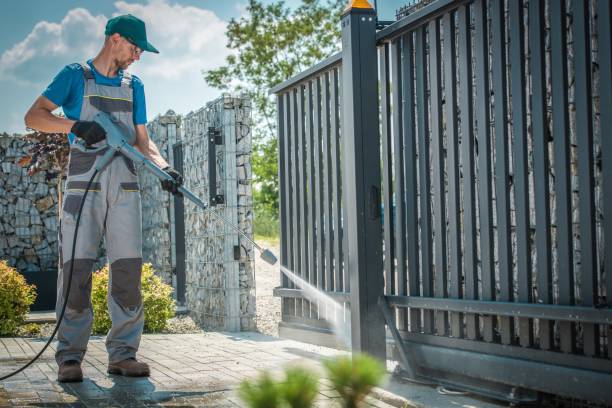 Best Pool Deck Cleaning  in Upper Pohatcong, NJ