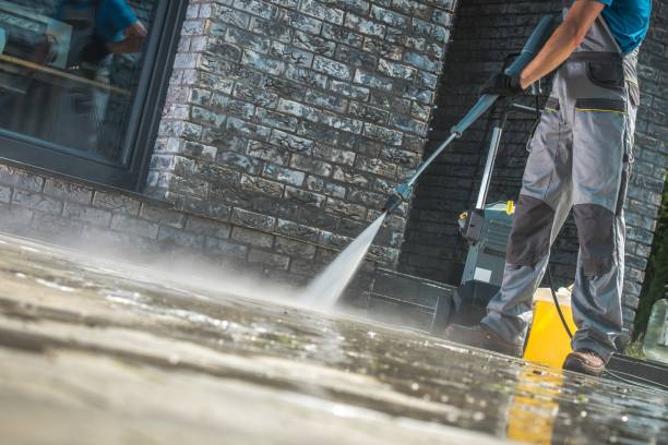 Best Gas Station Cleaning  in Upper Pohatcong, NJ