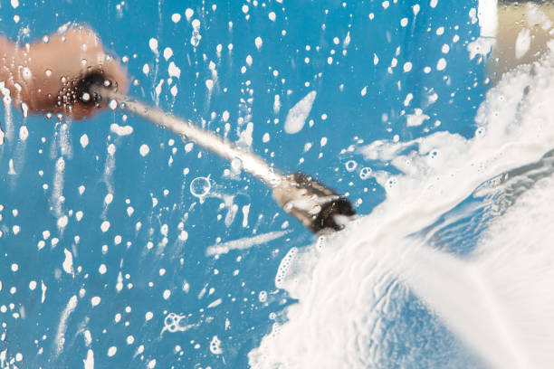 Best Animal Enclosure Cleaning  in Upper Pohatcong, NJ
