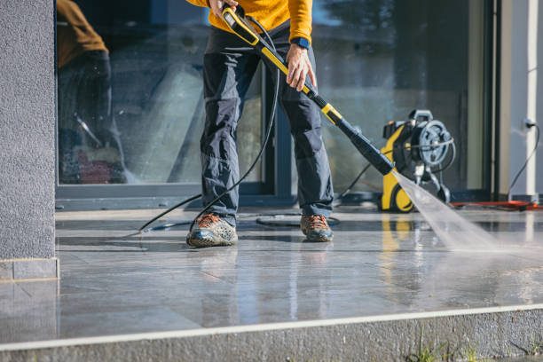Trusted Upper Pohatcong, NJ Pressure Washing Services Experts